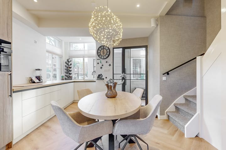 Foto 10 van Groenesteeg 48