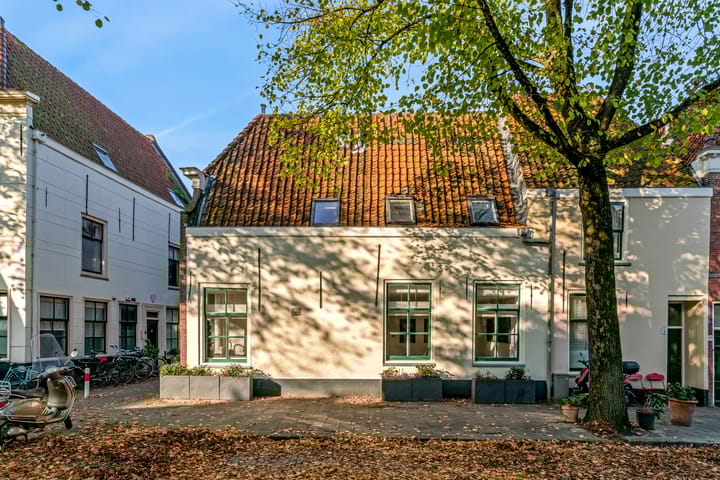 Foto 36 van Groenesteeg 48