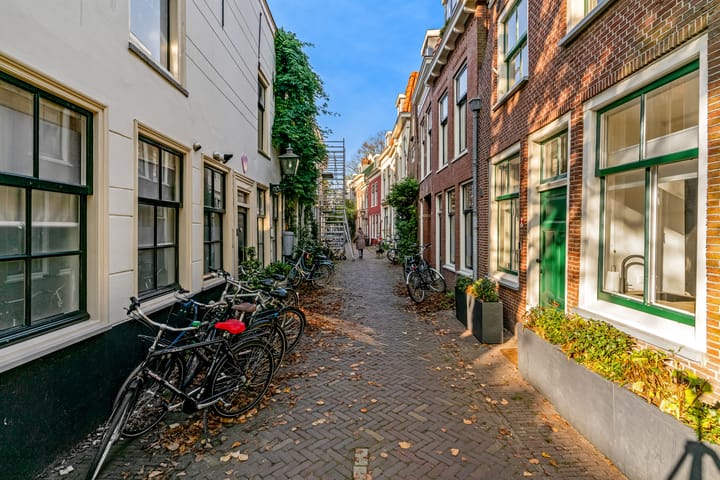 Foto 38 van Groenesteeg 48