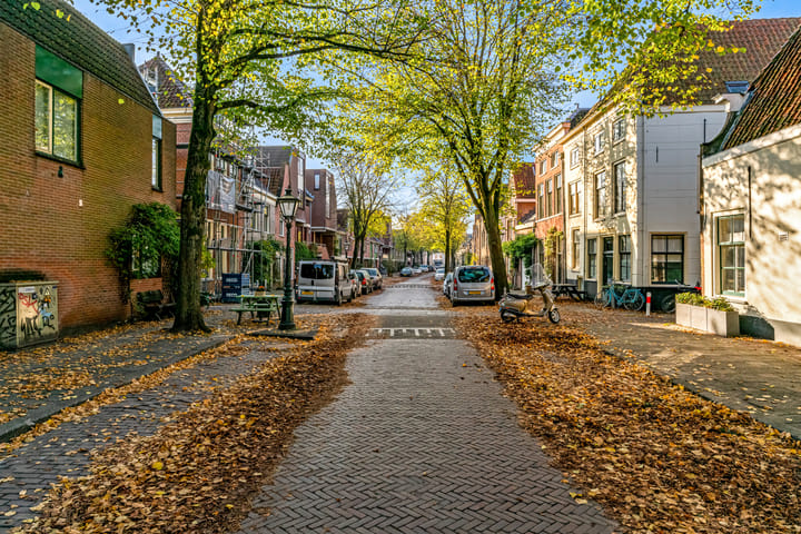 Foto 39 van Groenesteeg 48