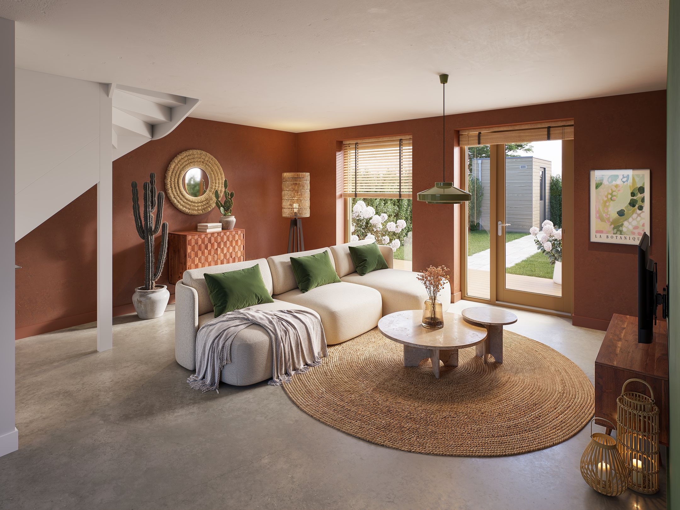 Foto 6 van De Holtfeart