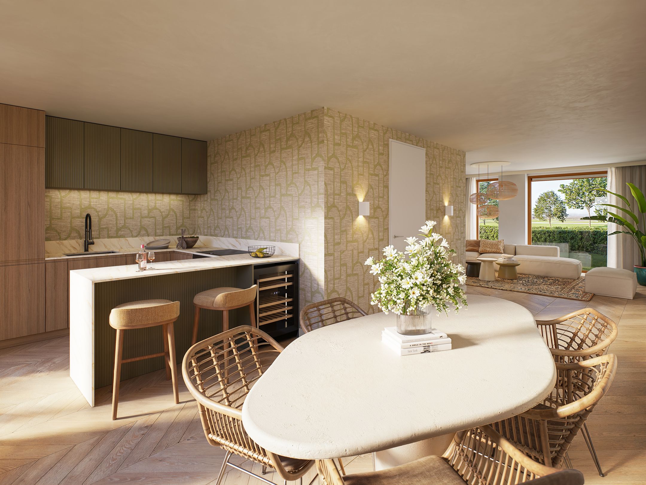 Foto 7 van De Holtfeart