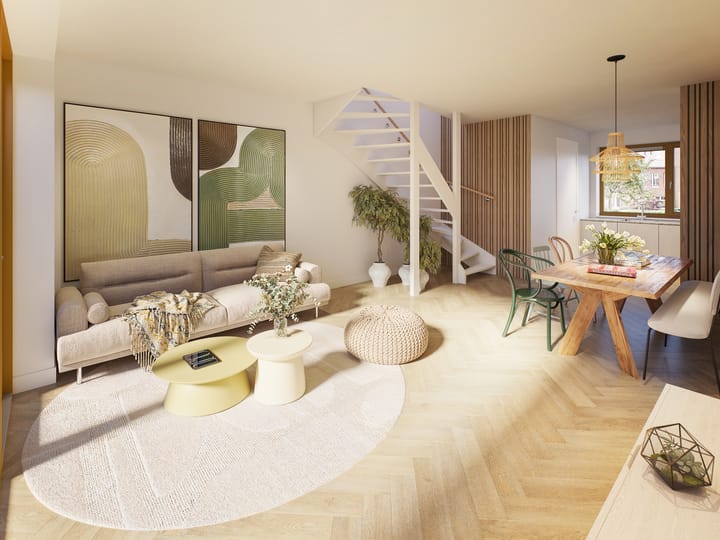 Foto 15 van De Holtfeart