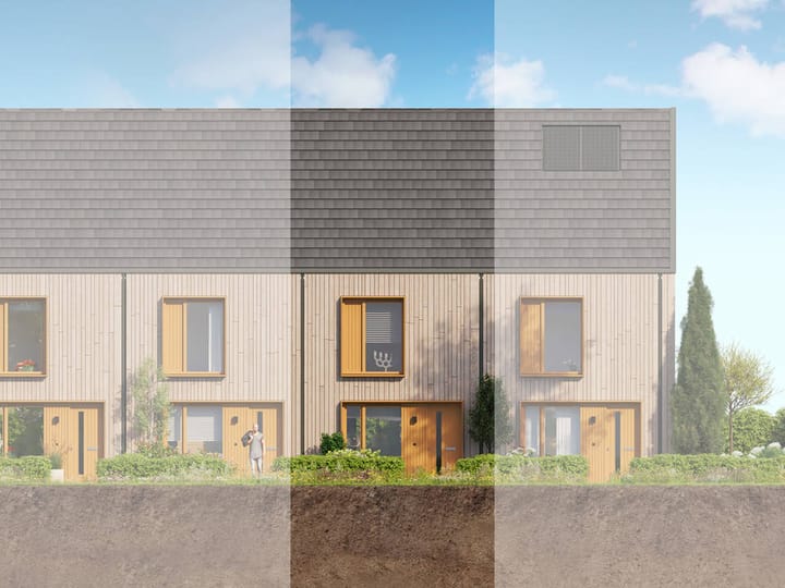 Foto 1 van Bouwnummer 5