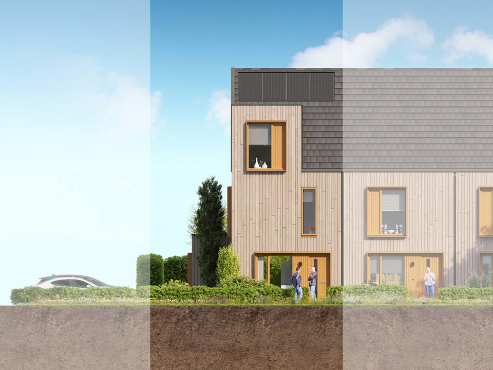 Photo 1 of Bouwnummer 7