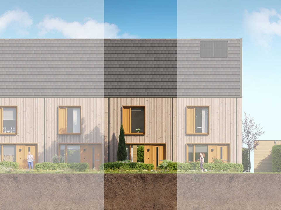 Photo 1 of Bouwnummer 10