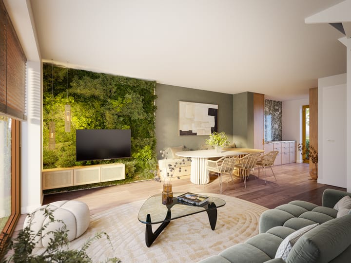 Foto 2 van Bouwnummer 10