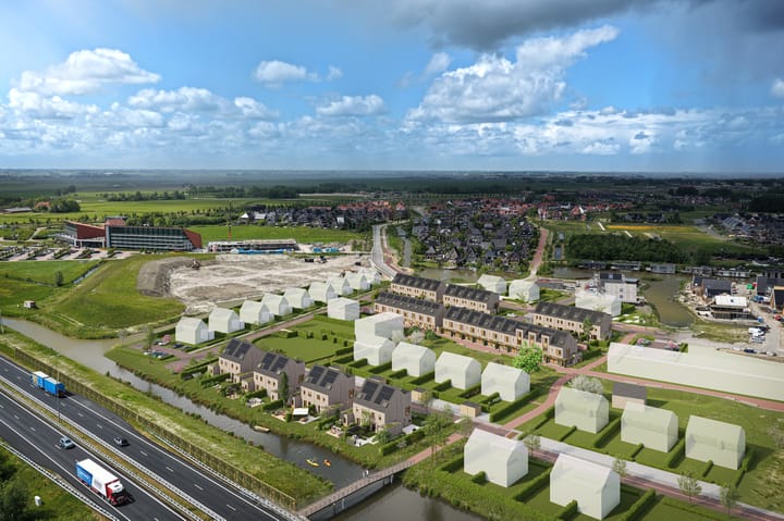 Foto 4 van Bouwnummer 14