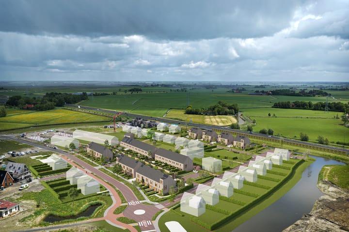 Foto 5 van Bouwnummer 14