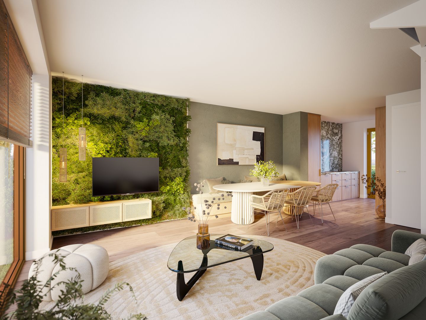 Foto 5 van Bouwnummer 12