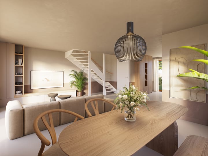 Foto 3 van Bouwnummer 20