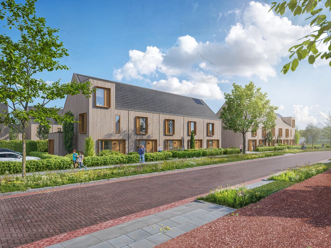 Foto 7 van Bouwnummer 18