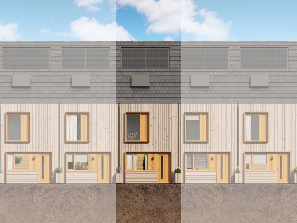 Photo 1 of Bouwnummer 21