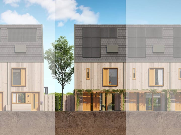 Foto 1 van Bouwnummer 26