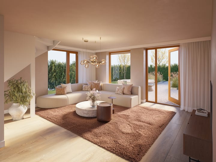 Foto 3 van Bouwnummer 26