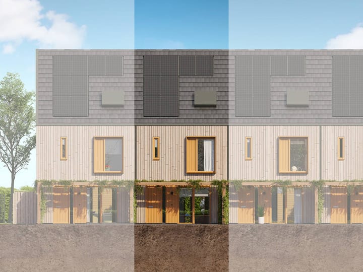 Foto 1 van Bouwnummer 27