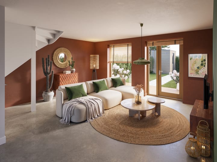 Foto 3 van Bouwnummer 27