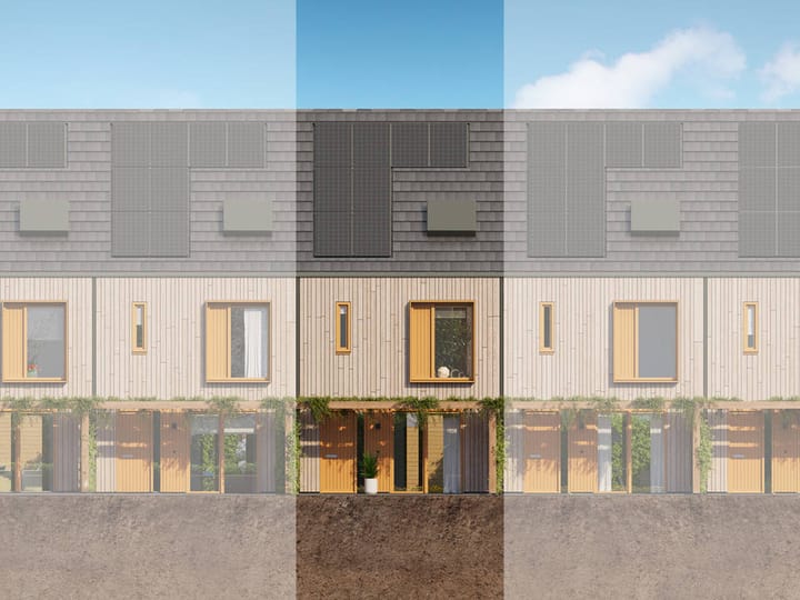 Foto 1 van Bouwnummer 28