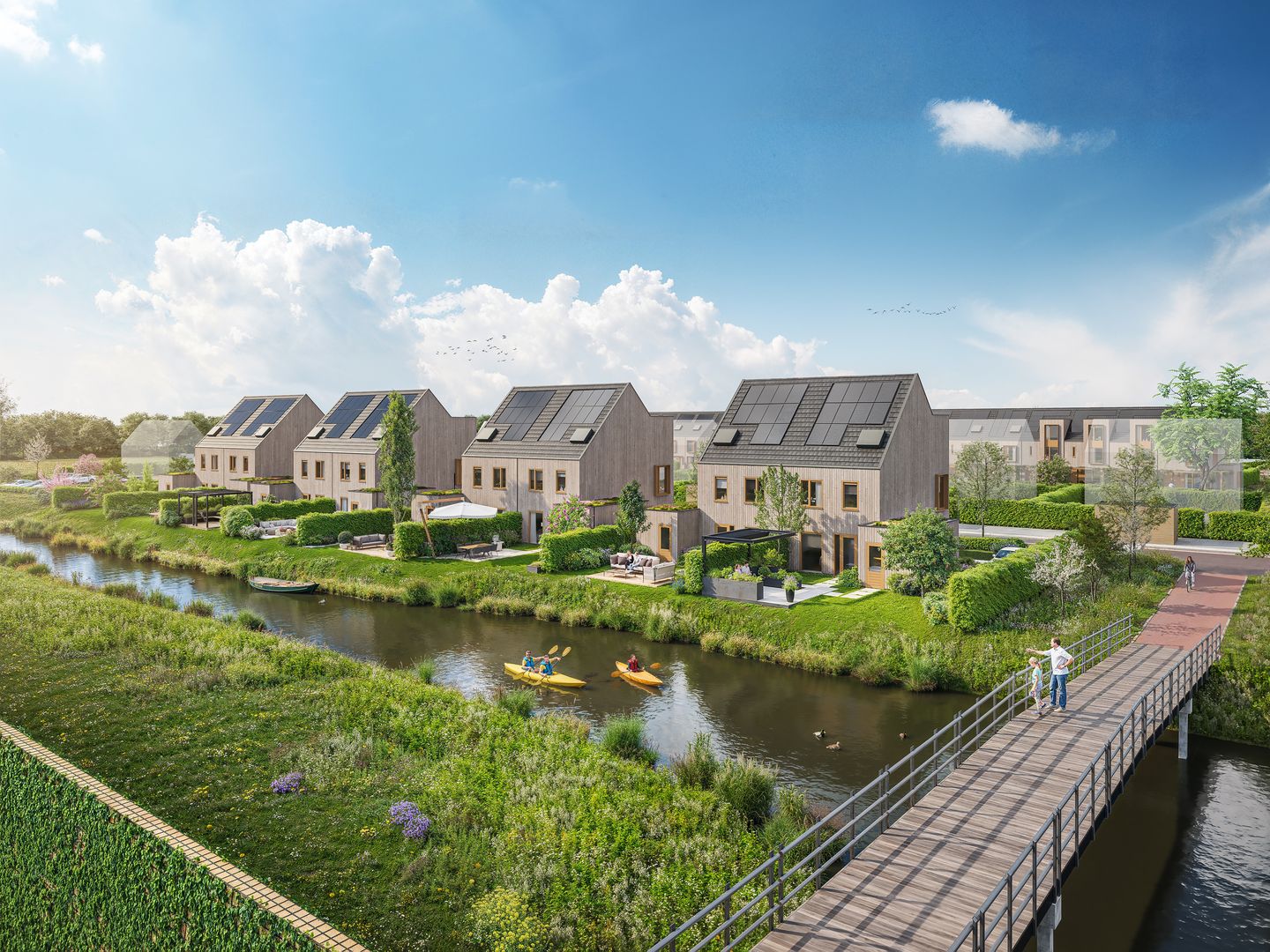 Foto 4 van Bouwnummer 36