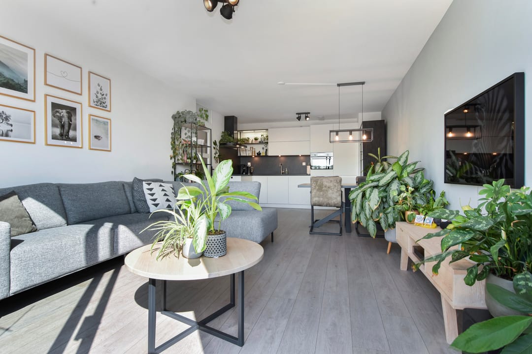 Foto 1 van Rijswijkse Landingslaan 192