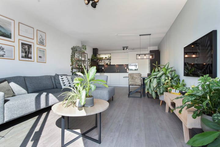 Foto 1 van Rijswijkse Landingslaan 192