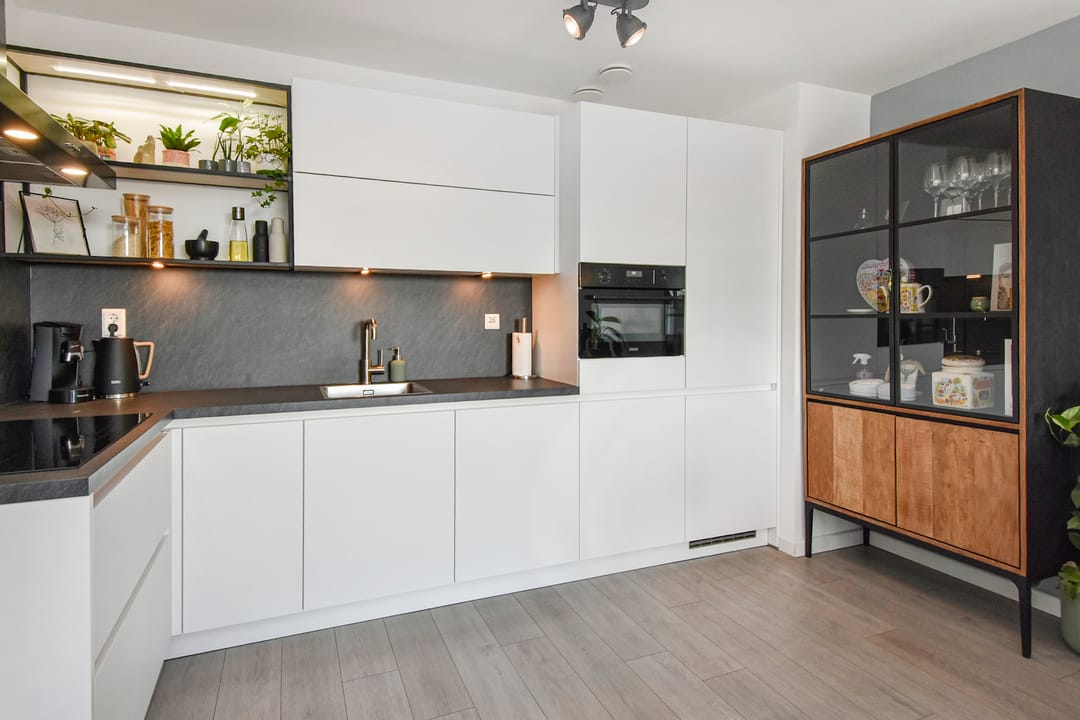 Foto 2 van Rijswijkse Landingslaan 192