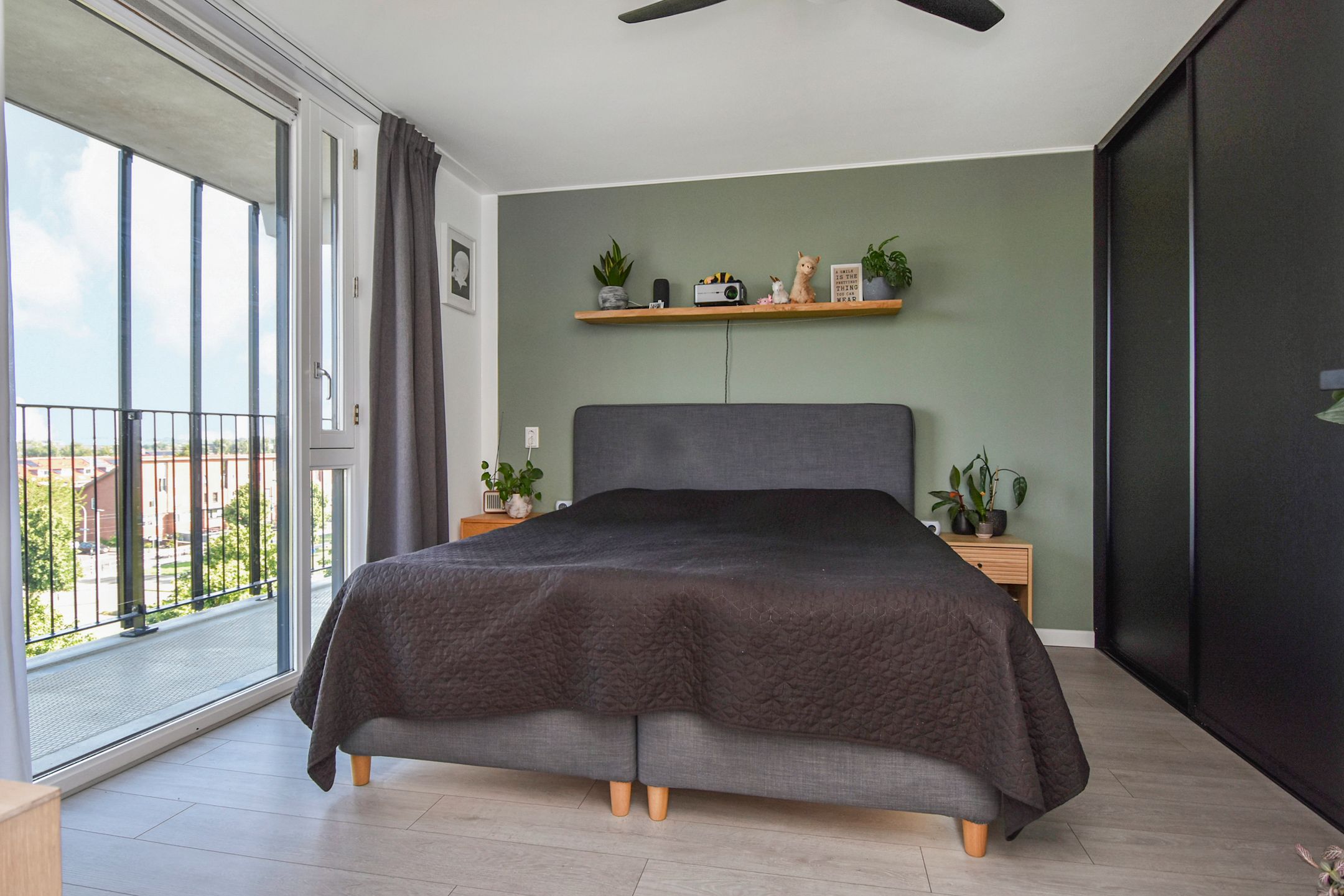 Foto 3 van Rijswijkse Landingslaan 192