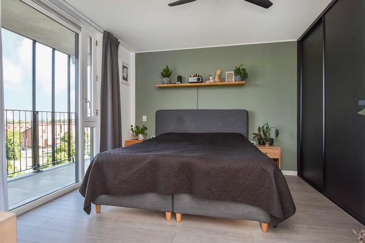 Foto 3 van Rijswijkse Landingslaan 192