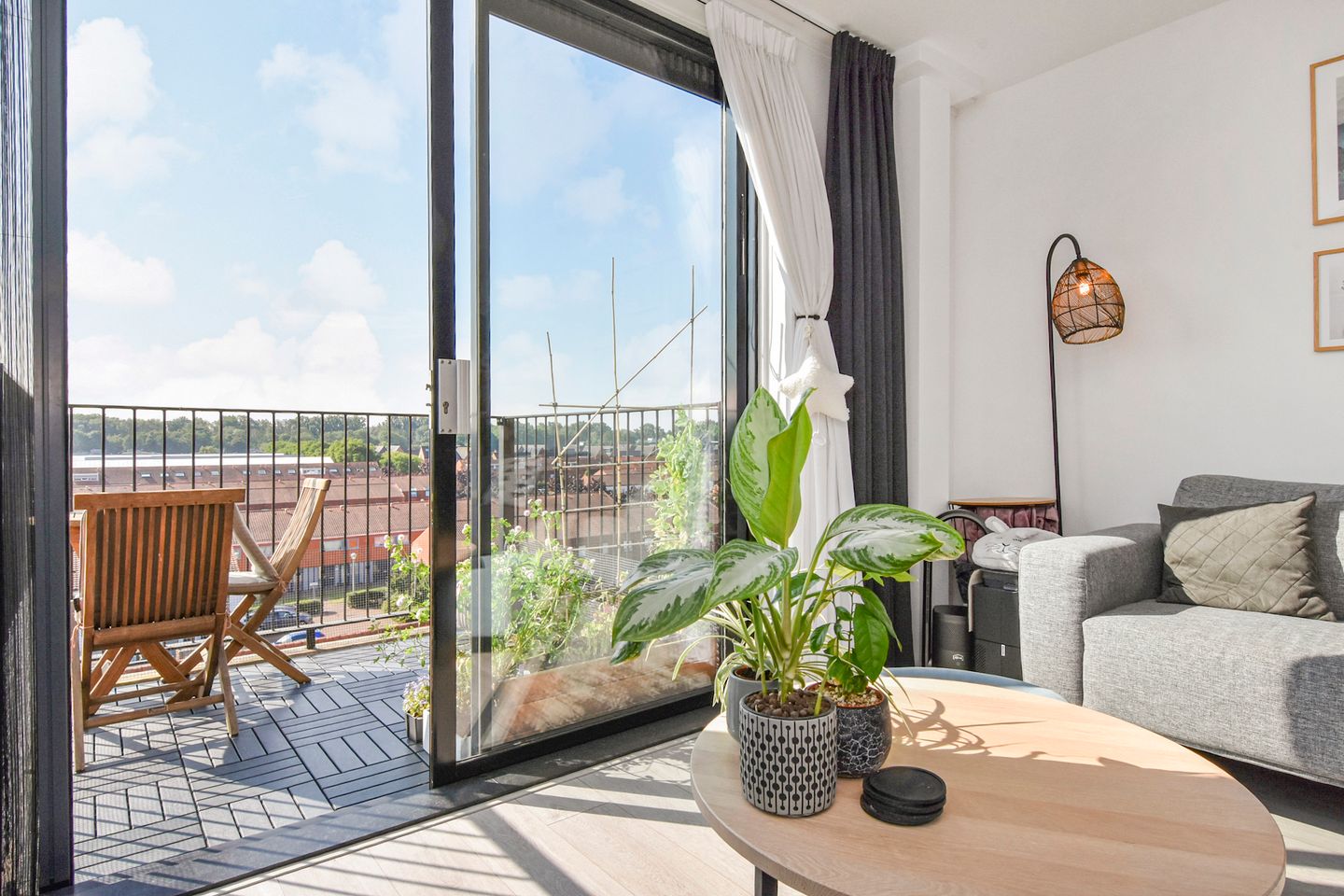 Foto 4 van Rijswijkse Landingslaan 192