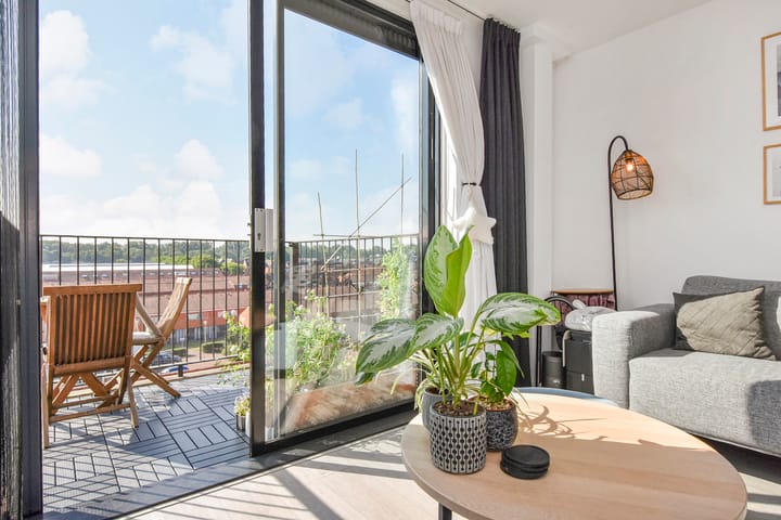 Foto 4 van Rijswijkse Landingslaan 192