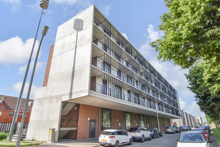 Foto 6 van Rijswijkse Landingslaan 192