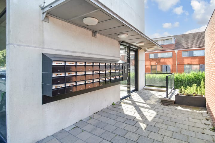 Foto 7 van Rijswijkse Landingslaan 192