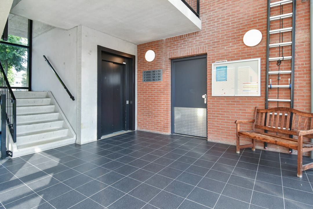 Foto 8 van Rijswijkse Landingslaan 192