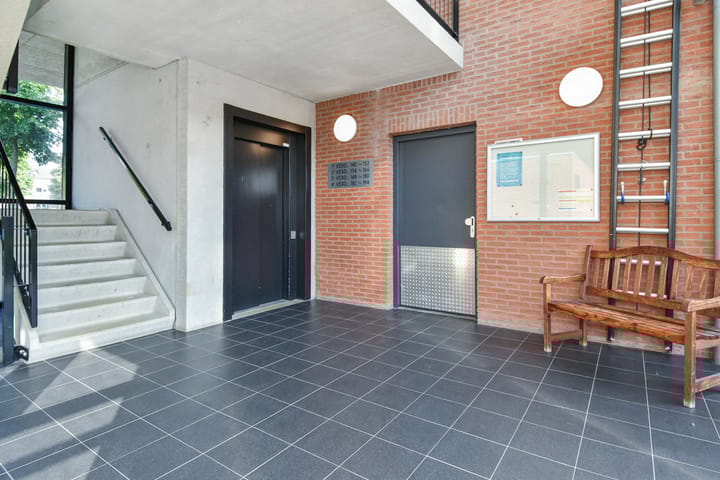 Foto 8 van Rijswijkse Landingslaan 192