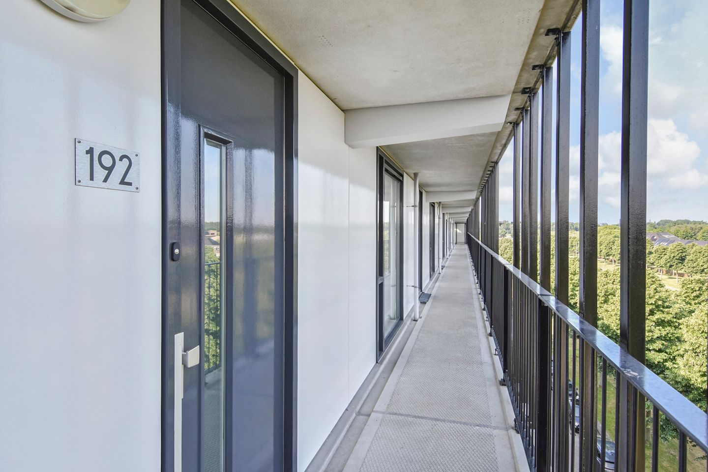 Foto 10 van Rijswijkse Landingslaan 192