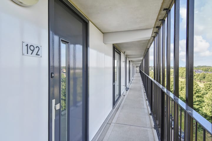 Foto 10 van Rijswijkse Landingslaan 192