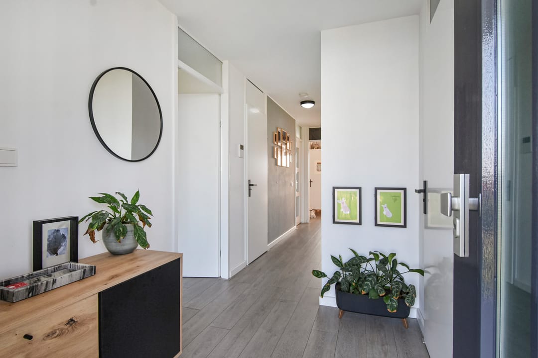 Foto 11 van Rijswijkse Landingslaan 192