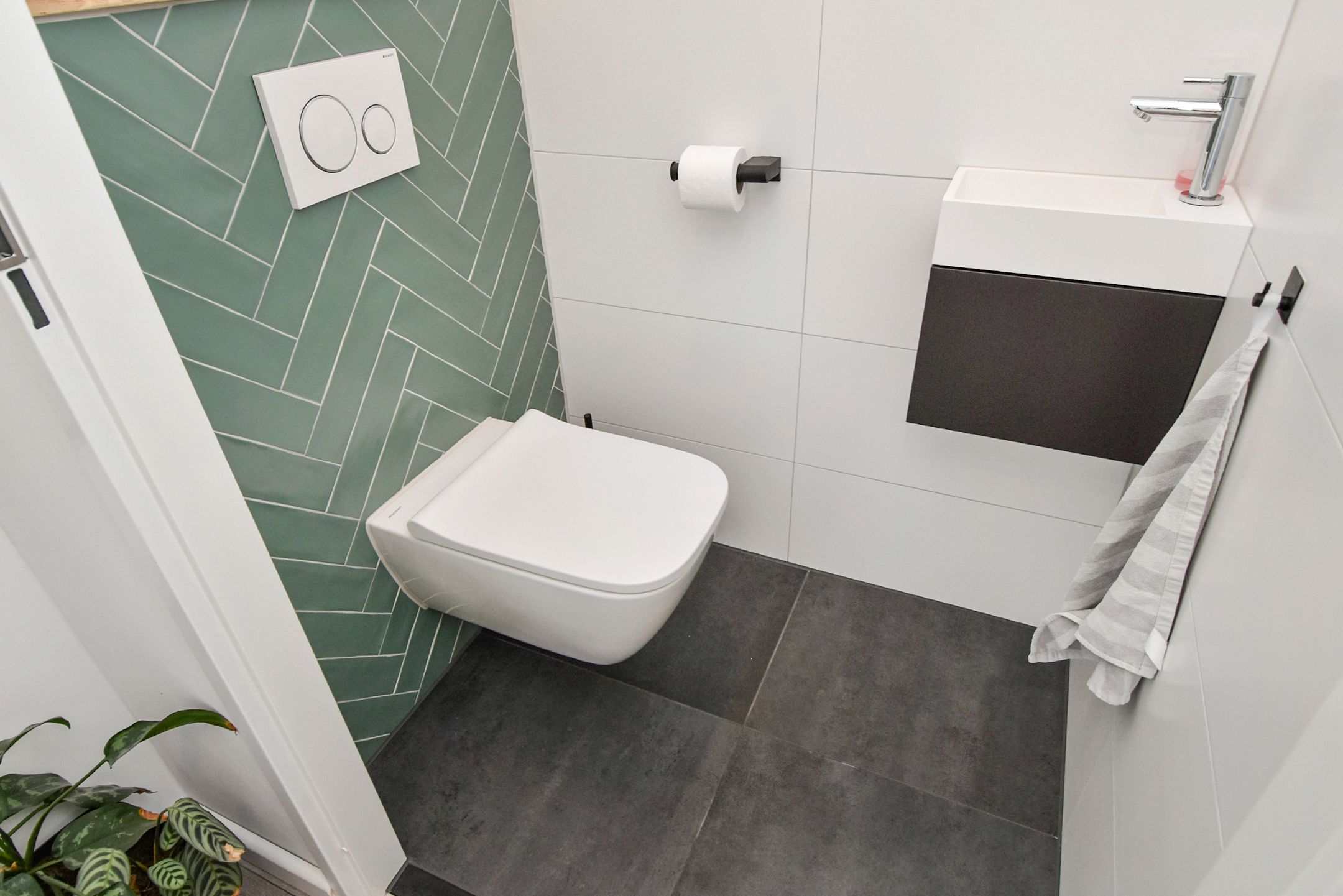 Foto 12 van Rijswijkse Landingslaan 192