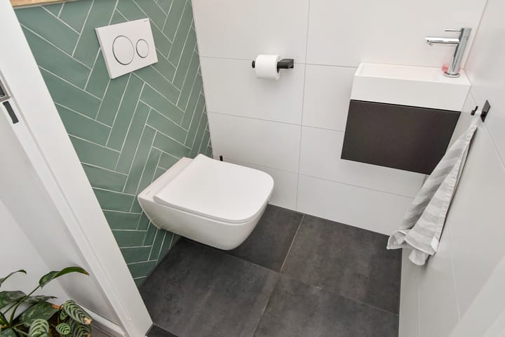 Foto 12 van Rijswijkse Landingslaan 192