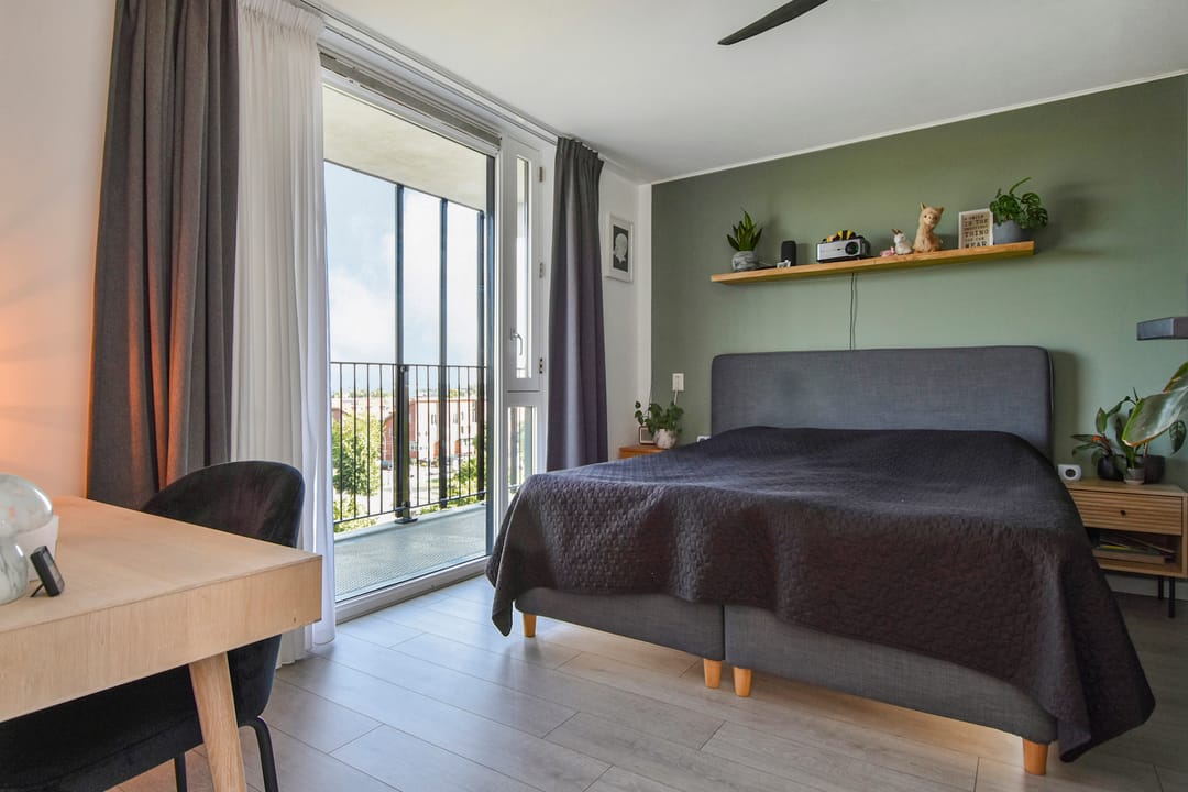 Foto 13 van Rijswijkse Landingslaan 192