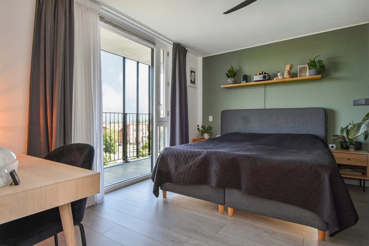 Foto 13 van Rijswijkse Landingslaan 192