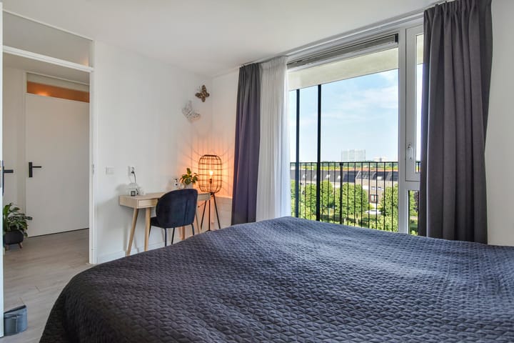 Foto 14 van Rijswijkse Landingslaan 192