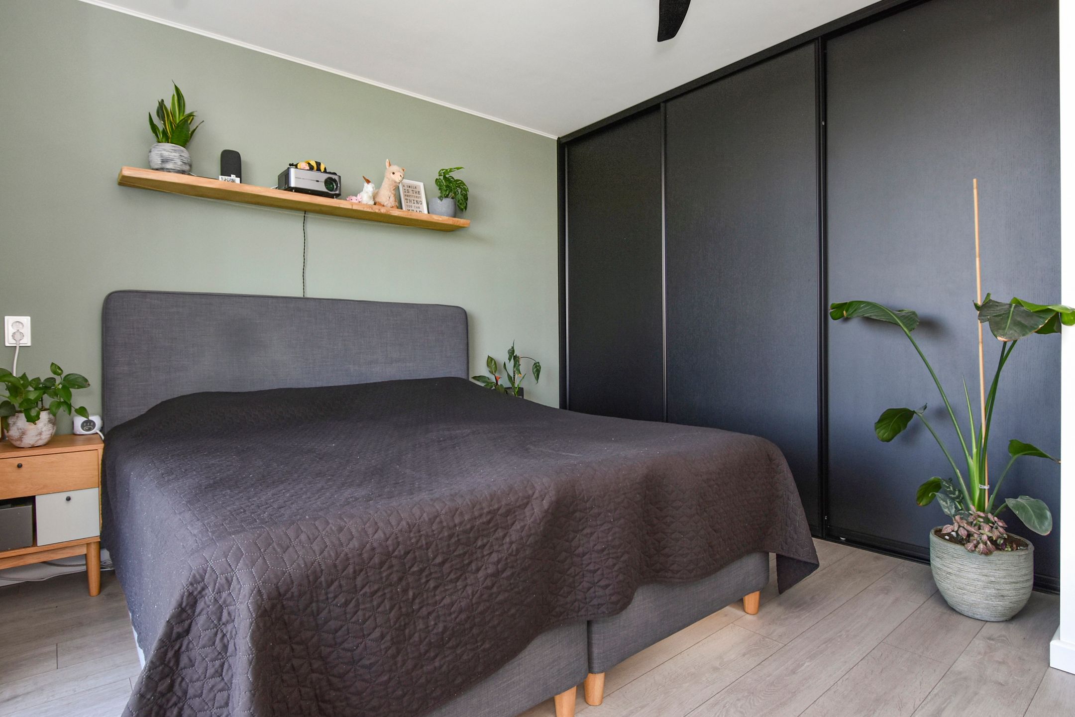 Foto 15 van Rijswijkse Landingslaan 192