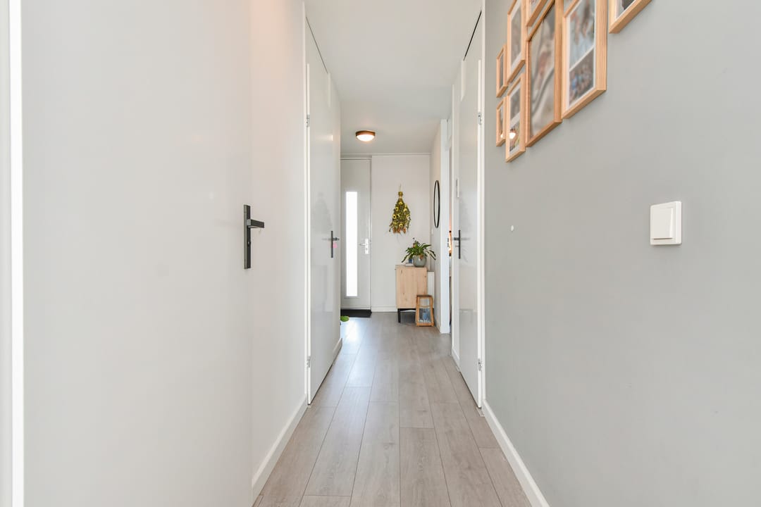 Foto 16 van Rijswijkse Landingslaan 192