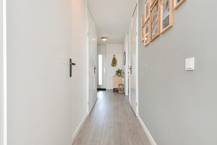 Foto 16 van Rijswijkse Landingslaan 192