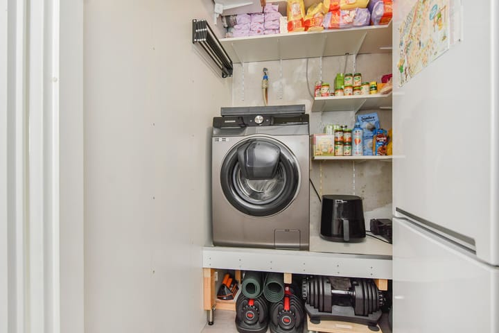 Foto 17 van Rijswijkse Landingslaan 192