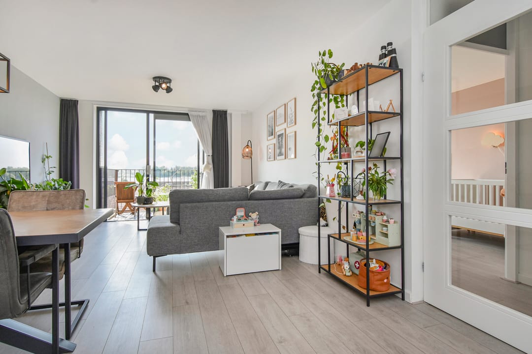 Foto 22 van Rijswijkse Landingslaan 192