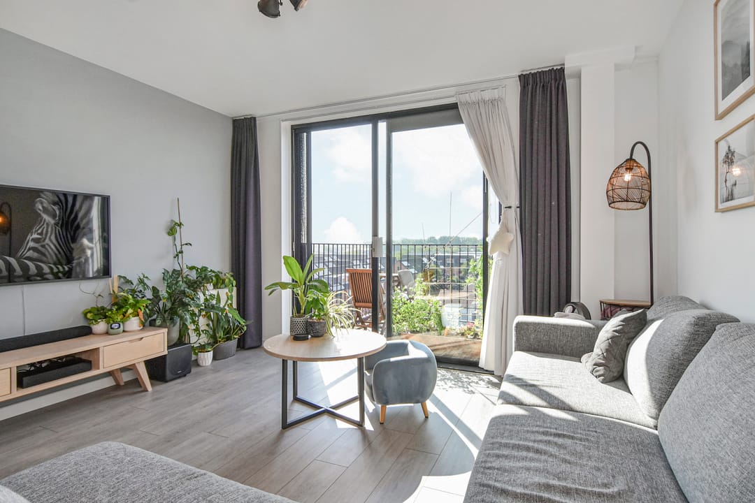 Foto 23 van Rijswijkse Landingslaan 192