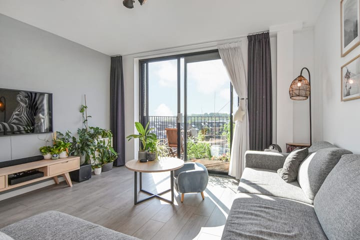 Foto 23 van Rijswijkse Landingslaan 192