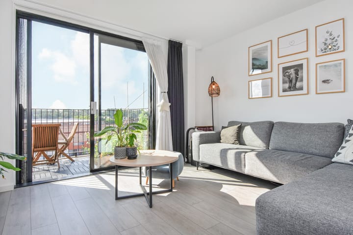 Foto 24 van Rijswijkse Landingslaan 192